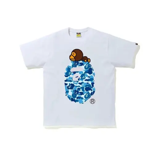 Bapee Shirt-2