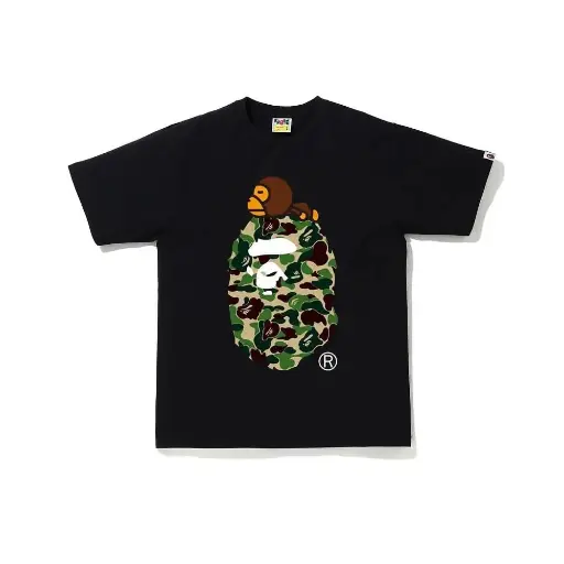 Bapee Shirt-3