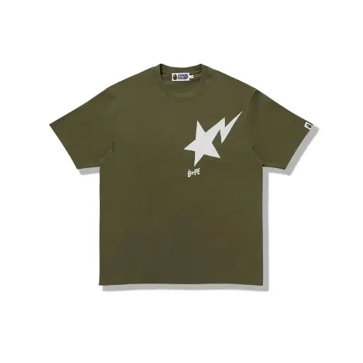 Bapee Shirt-7
