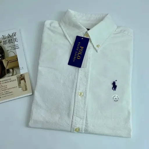 RL Button Up-1