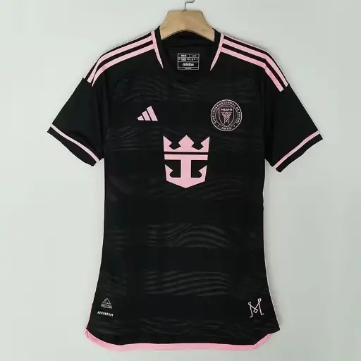 Inter Miami Shirt-2