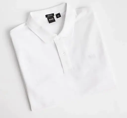 Polo Hugo Boss-1