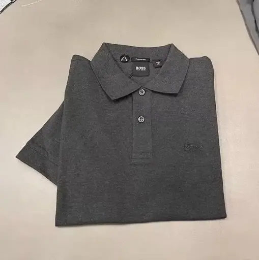 Polo Hugo Boss-5