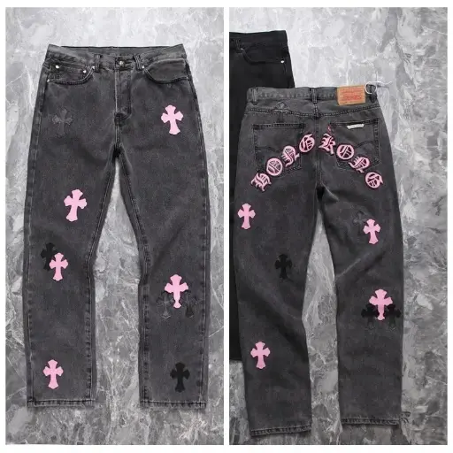 Chrome Hearts-5