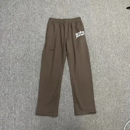 Broken Planet Pants-1