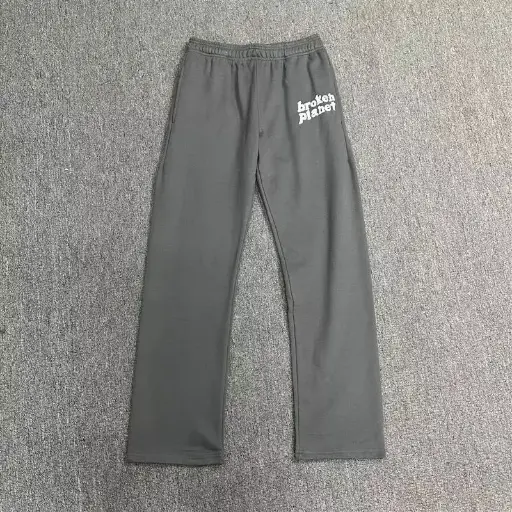 Broken Planet Pants-2