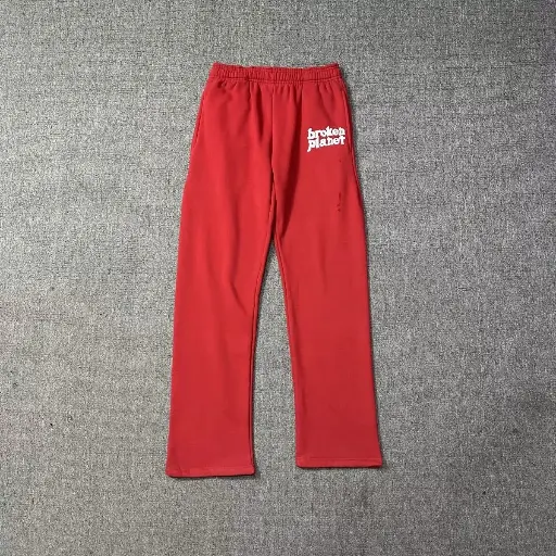 Broken Planet Pants-3