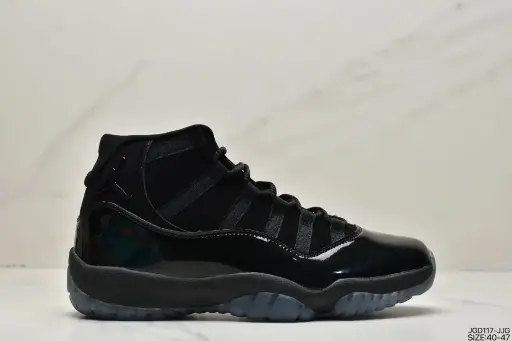 Air Jordan 11-1