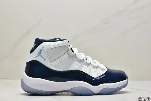 Air Jordan 11-2