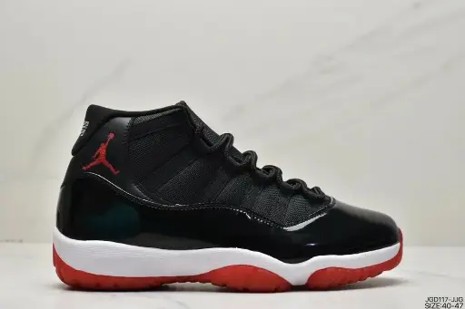 Air Jordan 11-3