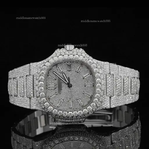 Test Passing Watch 2