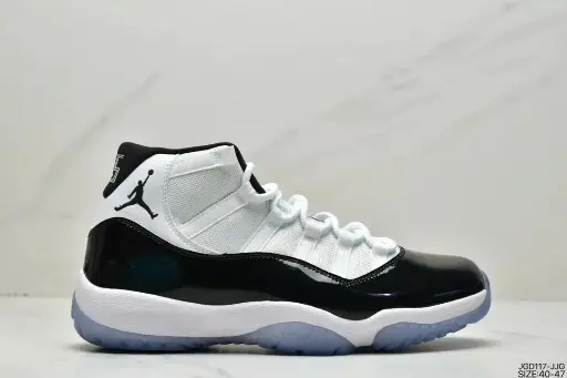 Air Jordan 11-4