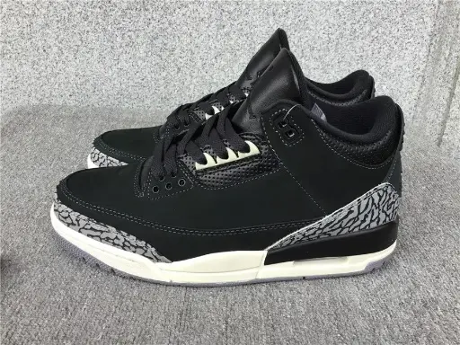 Air Jordan 3-3