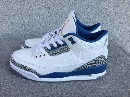 Air Jordan 3-6