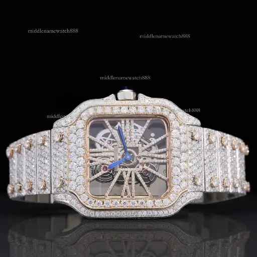 Test Passing Watch 3