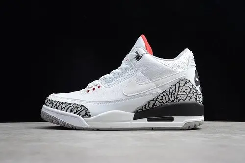 Air Jordan 3-10