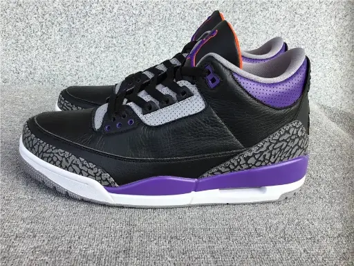 Air Jordan 3-11