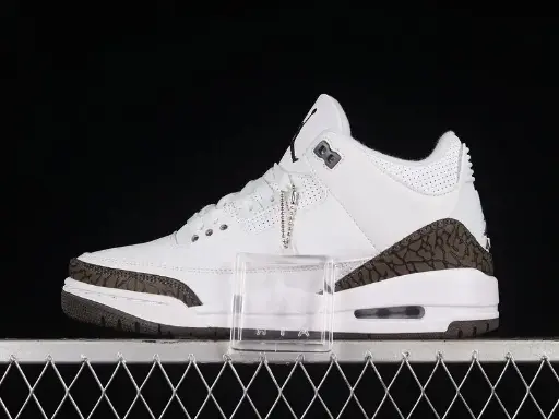Air Jordan 3-13