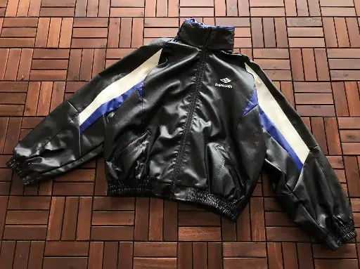 Balenciaga Jacket-1