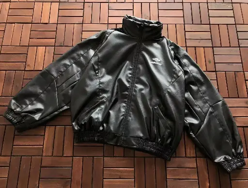 Balenciaga Jacket-2