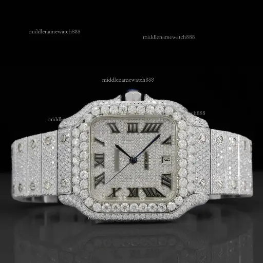 Test Passing Watch 4