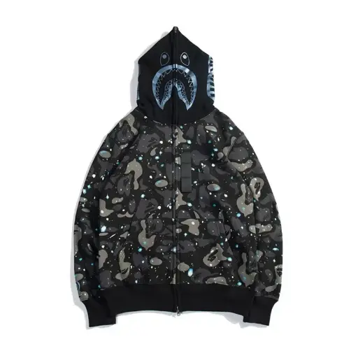 Bapee Hoodie-1