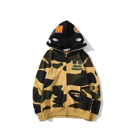 Bapee Hoodie-8