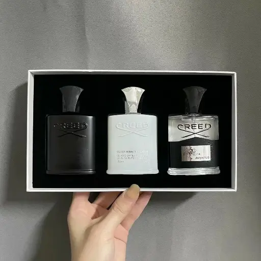 Creed Fragrance Set