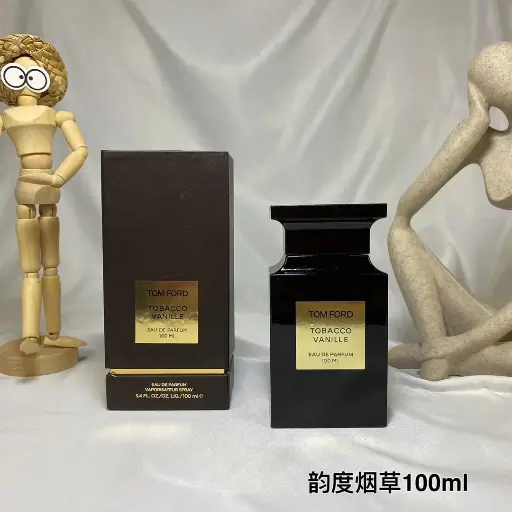 Tom Ford Tobacco Vanille Black Mise