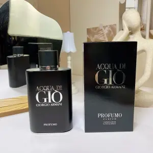 Giorgio Armani Armani 
