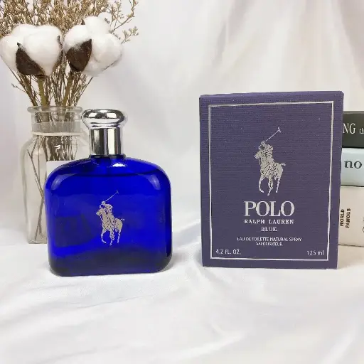 Ralph Lauren Polo Blue Blue Mise