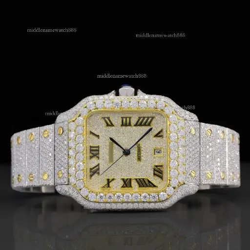 Test Passing Watch 6