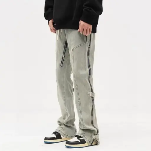 Stussy Jeans-1
