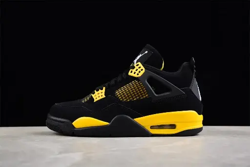 Air Jordan 4-16