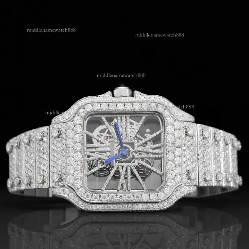Test Passing Watch 11