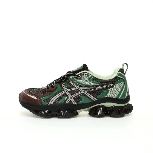 Asics Gel-Quantum Kinetic-Dark Brown