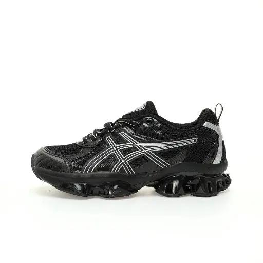 Asics Gel-Quantum Kinetic-Black Silver