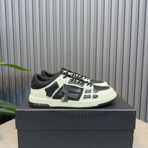Amiri Orthopedic Shoes-3