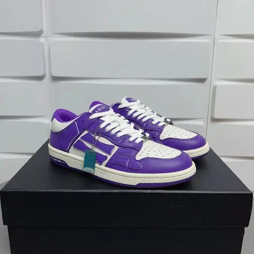 Amiri Orthopedic Shoes-4