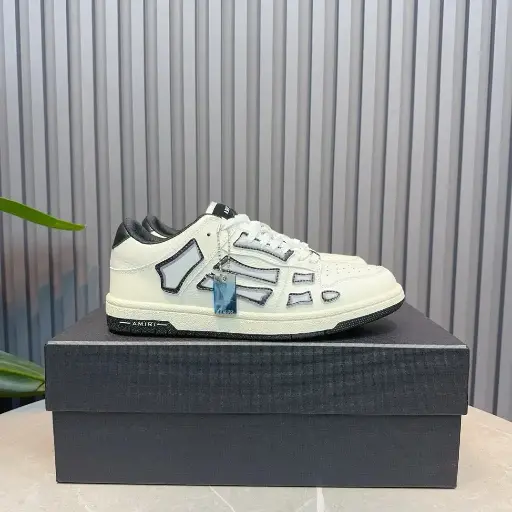 Amiri Orthopedic Shoes-5
