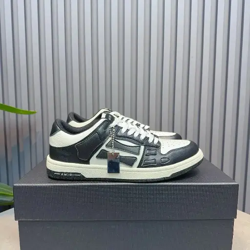 Amiri Orthopedic Shoes-7