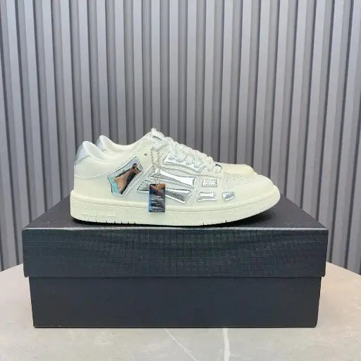 Amiri Orthopedic Shoes-9