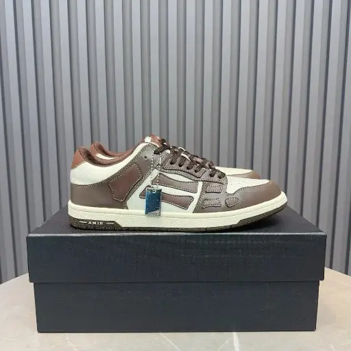 Amiri Orthopedic Shoes-10