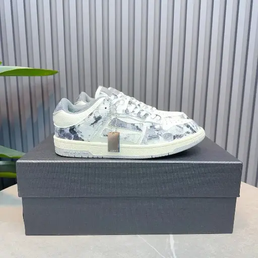 Amiri Orthopedic Shoes-11