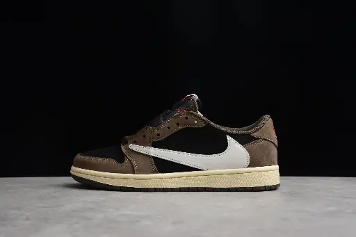 Air Jordan 1 Low Travis Scott-2