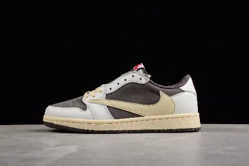 Air Jordan 1 Low Travis Scott-4