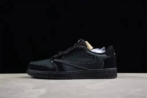 Air Jordan 1 Low Travis Scott-5