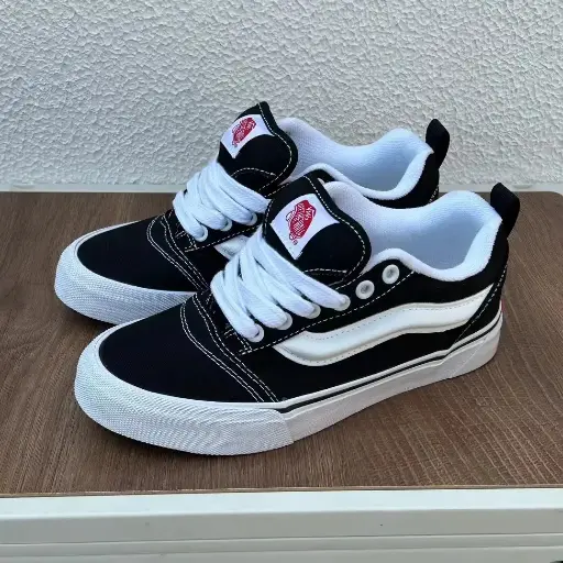 Vansss-Variants