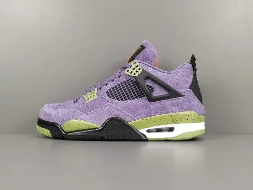 Air Jordan 4-4