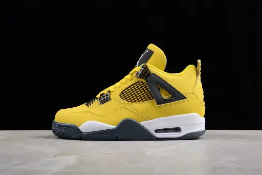 Air Jordan 4-5